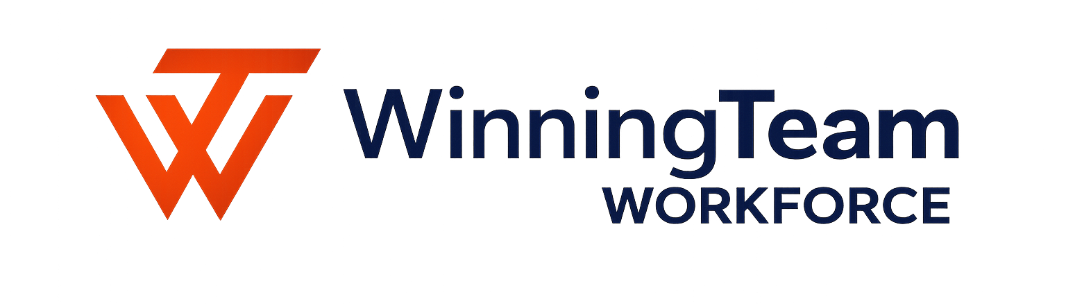 Winning Team Workforce